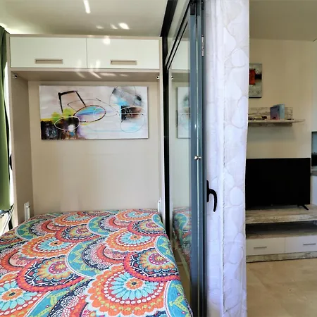 Gemelos 23 - 10b Levante Apartmán Benidorm