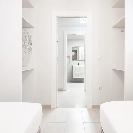 Gemelos 23 - 10b Levante Apartment Benidorm