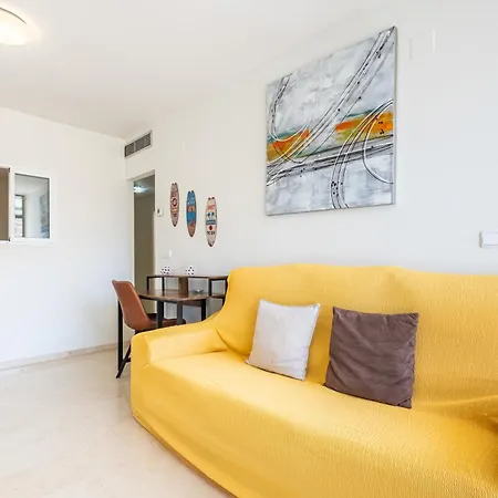 Gemelos 23 - 10b Levante * Benidorm