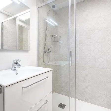 Apartment Gemelos 23 - 10b Levante Benidorm