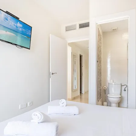 Apartment Gemelos 23 - 10b Levante