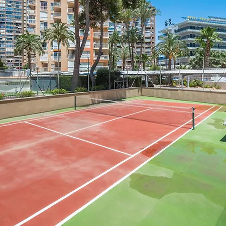 Gemelos 23 - 10b Levante Apartment