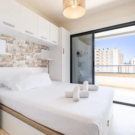 Gemelos 23 - 10b Levante