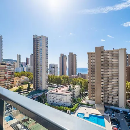 Gemelos 23 - 10b Levante