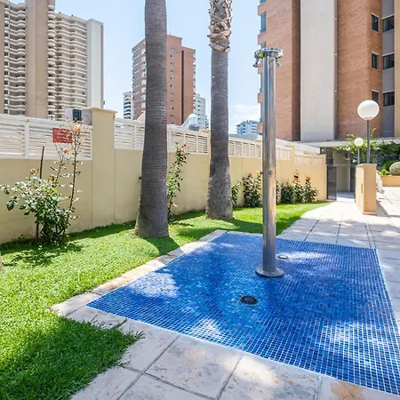 Gemelos 23 - 10b Levante * Benidorm