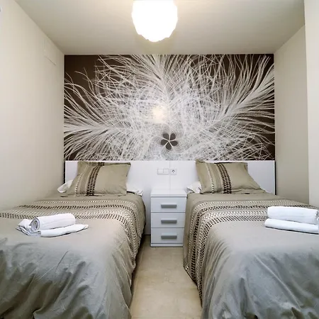 Gemelos 23 - 10b Levante Apartment Benidorm