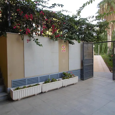 Apartament Gemelos 23 - 10b Levante Benidorm