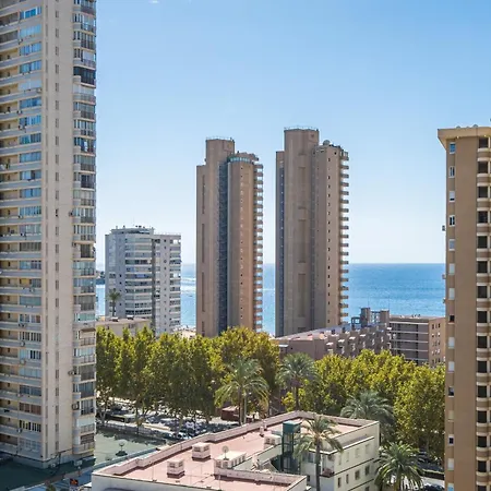 Lejlighed Gemelos 23 - 10b Levante *